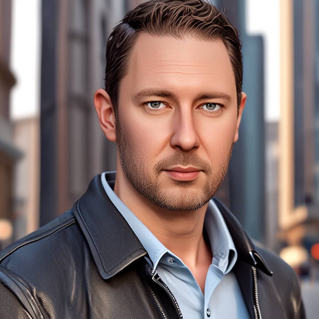 PAUL WOODTHORPE