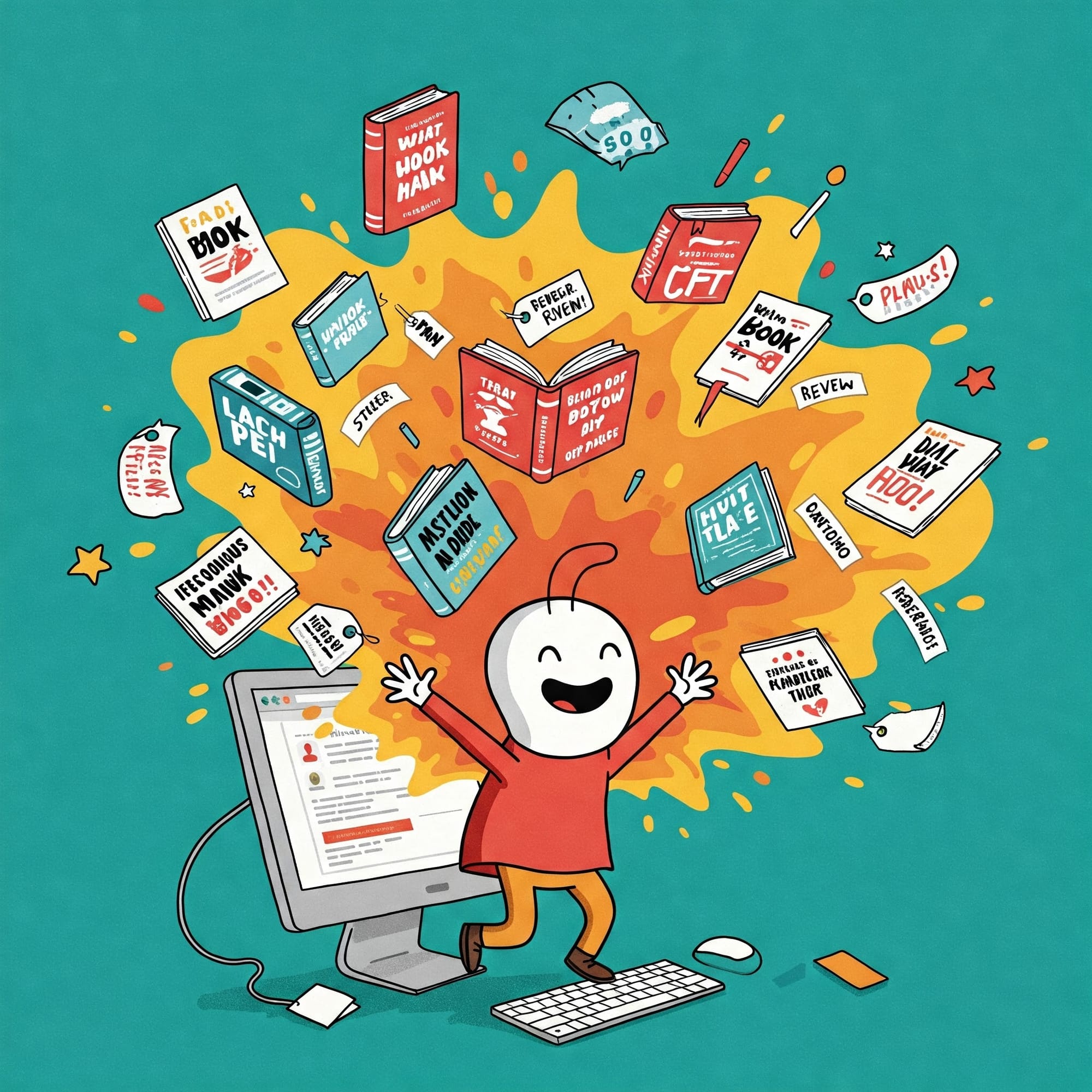 Reading Recommendations