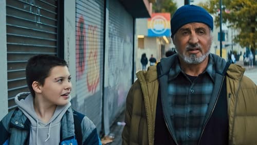 Samaritan (2022)