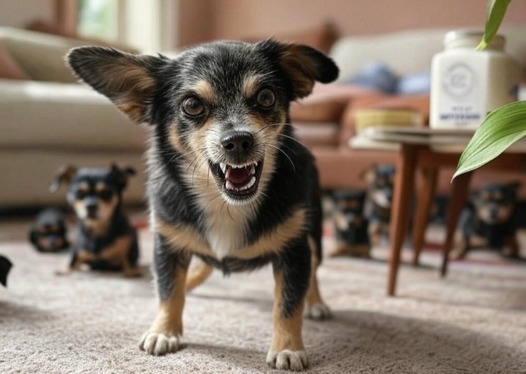 Chiweenie