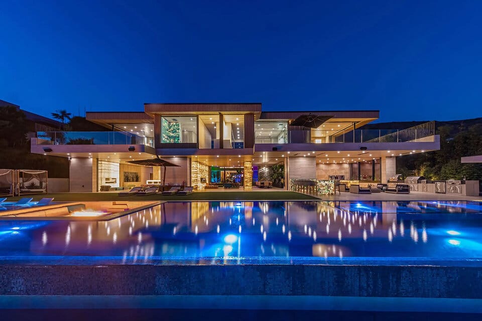 Kaizen House, Malibu