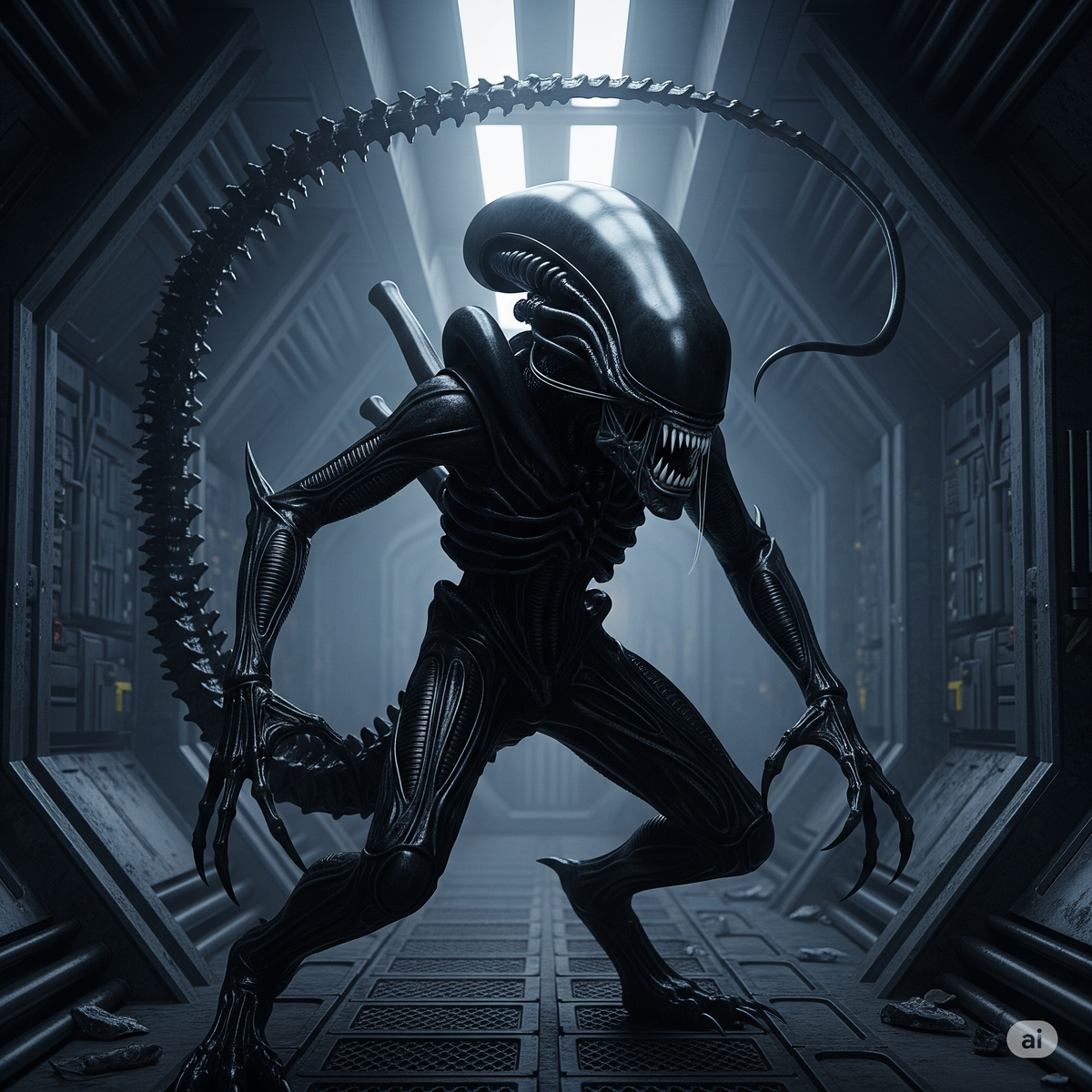 10 Behind-the-Scenes Facts About Ridley Scott Movies
