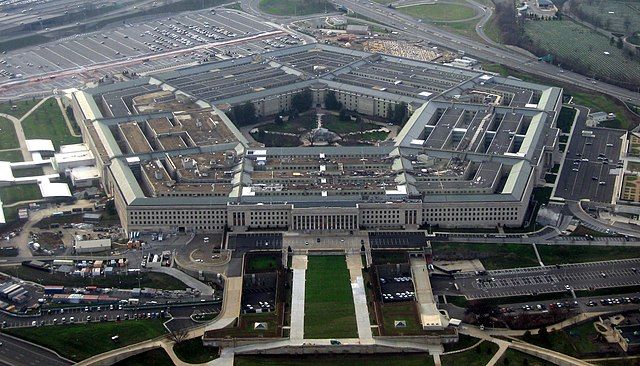 Pentagon Releases Footage of Mysterious Orb-Shaped UFO Over Iraq