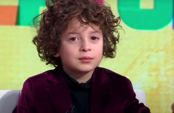 7-Year-Old Boy Claims to Be Reincarnation of Guccio Gucci