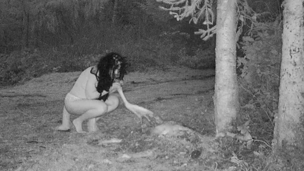 Canadian Nurse Captures Disturbing Ritual on Camera