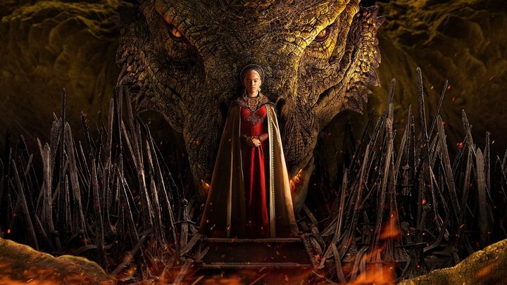 House Of The Dragon (2022)