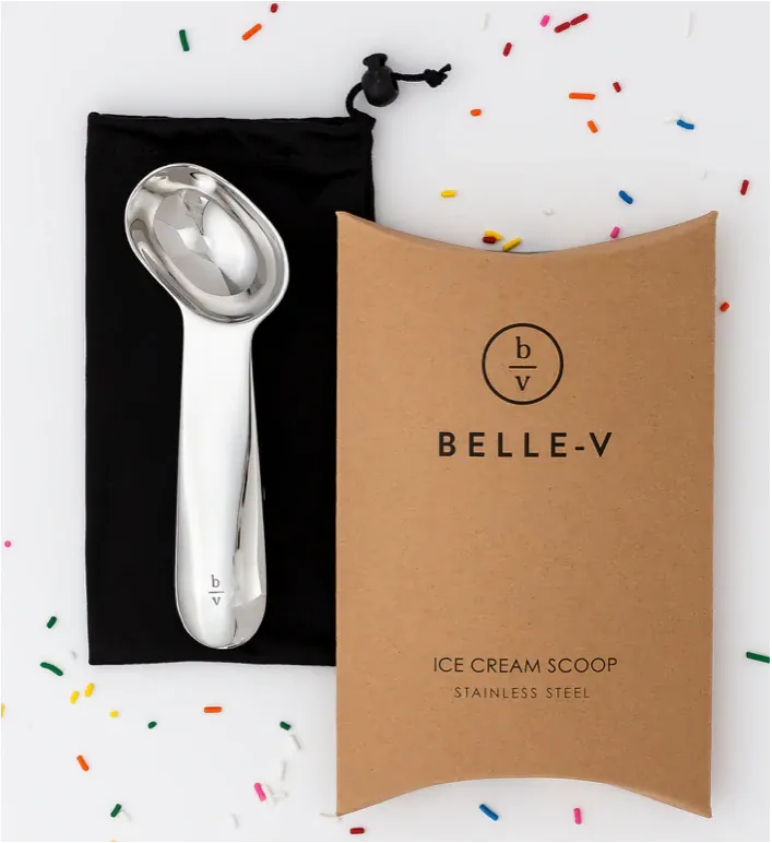 Belle-V Ice Cream Scoop