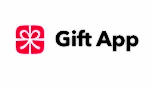 Follow Me On GiftApp