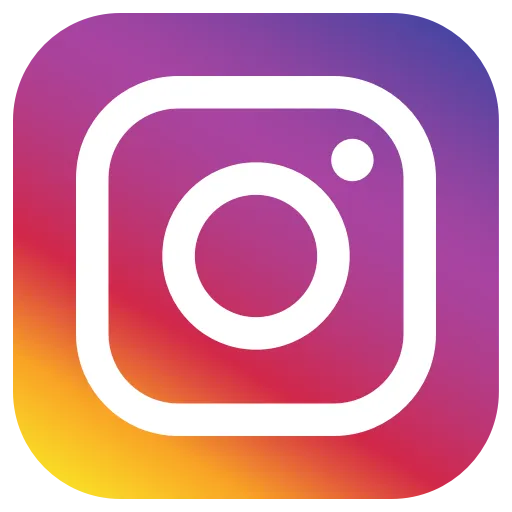 Follow Me On Instagram