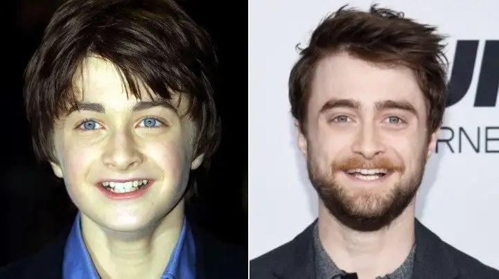 Child Stars - Then And Now, Part 2