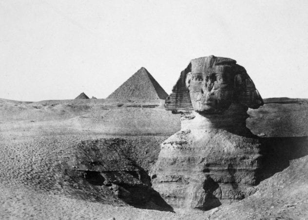 Xmas Markets, Sphinx And More