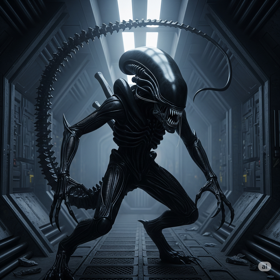 10 Behind-the-Scenes Facts About Ridley Scott Movies